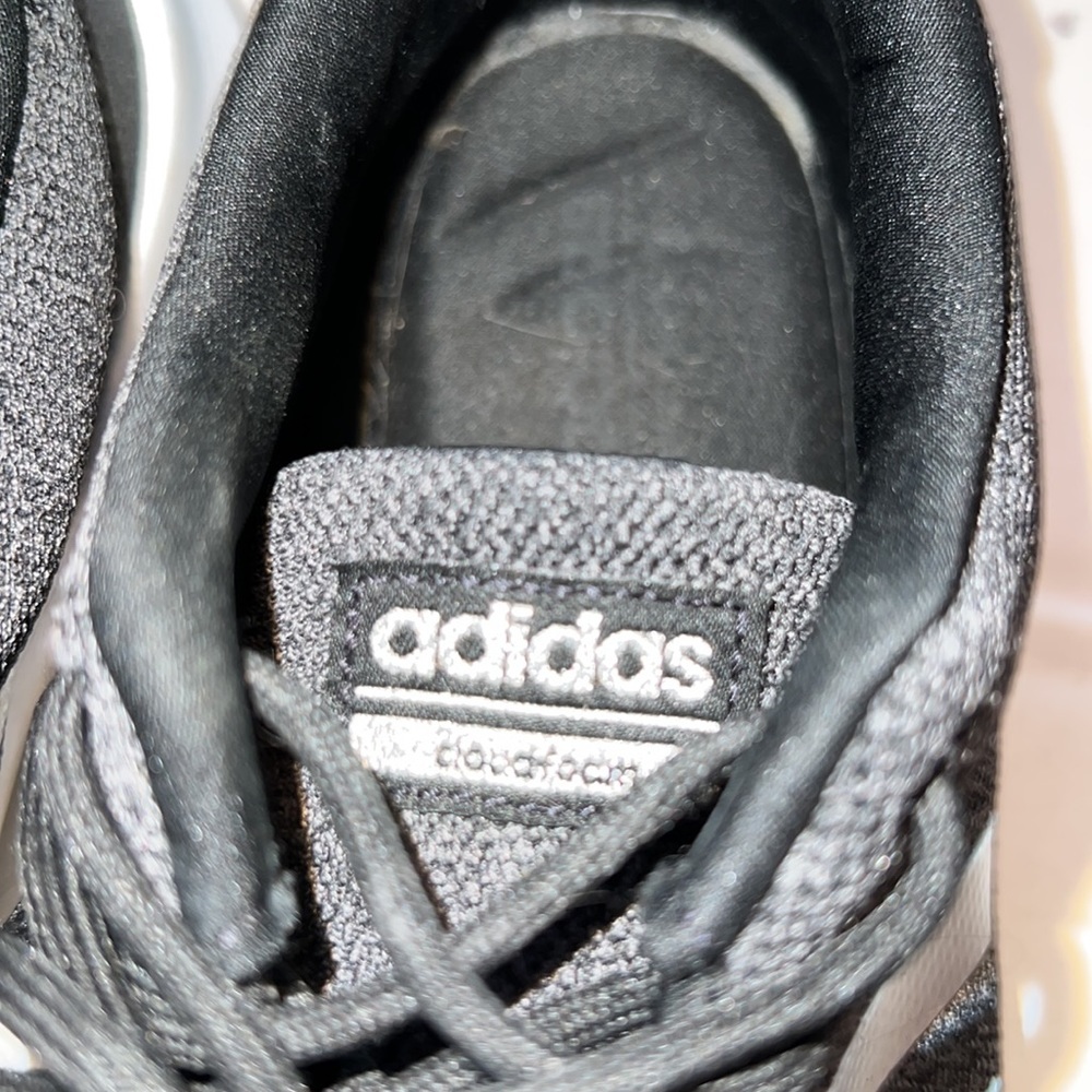 Adidas Cloud Foam Shoes - Picture 6 of 9